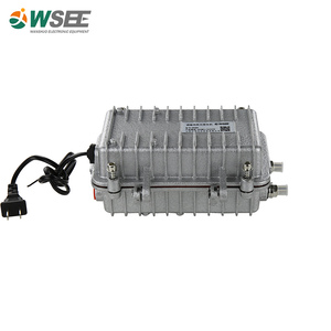 केबल टीवी डिजिटल वायरलेस ऑप्टिकल रिसीवर - Product Image 3