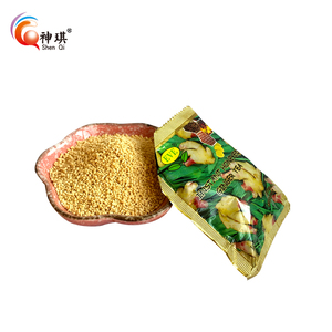 Thé au gingembre original en cristal - Product Image 3