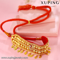 H-2 xuping Bijoux fantaisie élégants de style indien