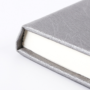 2025 A5 da ràng buộc Tạp Chí máy tính xách tay may bìa cứng máy tính xách tay - Product Image 4