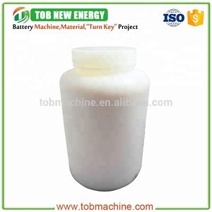 Lithium Ion Batterij Grondstof Hoge Zuiverheid <span class=keywords><strong>SBR</strong></span> <span class=keywords><strong>Latex</strong></span> Styreen Butadieen Rubber Voor Lithium ion Batterij - Product Image 6