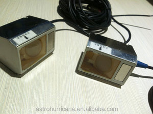 Trasduttore ultrasonico 1MHz per la misurazione della profondità del livello del liquido - Product Image 4