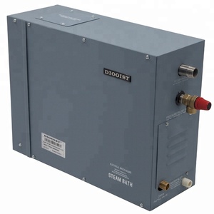 Mojado, Sauna, baño de vapor generador para una <span class=keywords><strong>persona</strong></span> sala de vapor - Product Image 2