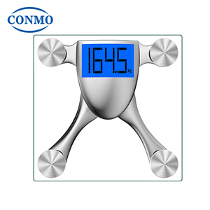 Alta Precisión <span class=keywords><strong>IMC</strong></span> digital CE baño Escala de grasa <span class=keywords><strong>corporal</strong></span> - Product Image 2