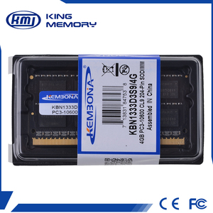 内存4gb 1333mhz笔记本内存<span class=keywords><strong>DDR3</strong></span> - Product Image 2