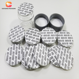 1mm Pression Sensible PS Mousse Joint de Bouchon De Bouteille