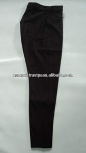 Nuevo diseño Asiento de la rodilla Pantalones de montar Nuevo diseño Ropa ecuestre Fabricantes OEM - Product Image 3