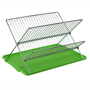 BX grupo color naranja plato bandeja de almacenamiento ahorrar espacio cocina <span class=keywords><strong>rack</strong></span> - Product Image 3