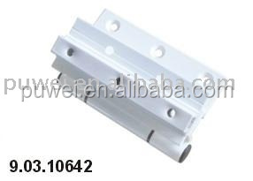 UPVC <strong>Doors</strong> Aluminum Alloy <strong>Door</strong> <strong>Hinge</strong> <strong>PVC</strong> <strong>Door</strong> <strong>Hinge</strong> - Product Image 3