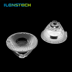 3 w rgb led 5050 lente óptica para iluminación comercial - Product Image 5