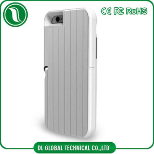 neuf l'innovation selfie bâton téléphone cas flexible bâton pour iphone 6 étui de protection en aluminium pour l'iphone 6 s cas - Product Image 4