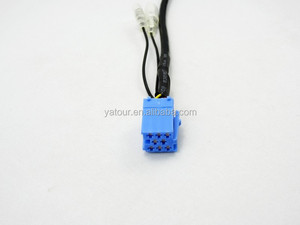 Yatour เครื่องเล่นดิจิทัล <span class=keywords><strong>MP3</strong></span>,เครื่องเล่นสำหรับ Fiat/Alfa Romeo/Lancia - Product Image 4