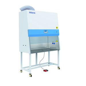 BIOBASE prezzo BSC-1100IIB2-X armadio di sicurezza biologica classe II B2 armadio di biosicurezza - Product Image 4