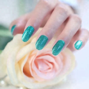 Groothandel <span class=keywords><strong>3D</strong></span> glitter <span class=keywords><strong>nail</strong></span> wraps metallic nagel stickers