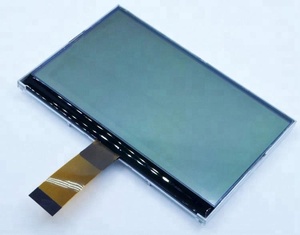 256X160 <span class=keywords><strong>lcd</strong></span> הגרפי JHD256160-G03BEW-G - Product Image 3