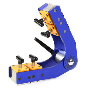 Soporte Magnético para Soldadura Lishuai WM9, Ajustable <span class=keywords><strong>de</strong></span> 30-180 Grados, Alta Resistencia, con <span class=keywords><strong>Fuerza</strong></span> <span class=keywords><strong>de</strong></span> Tracción <span class=keywords><strong>de</strong></span> 60-240Kgf para Fabricación <span class=keywords><strong>de</strong></span> Soldaduras - Product Image 1
