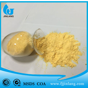 Chất lượng cao ACP-H hóa chất phụ trợ đại lý cho nhựa cao su tạo bọt nhiệt độ thấp thổi đại lý - Product Image 4