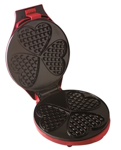 Ménage D'OEM gâteau faisant la machine pour 4 choix gaufre/gâteau/beignet/casse-croûte électrique fabricant - Product Image 4