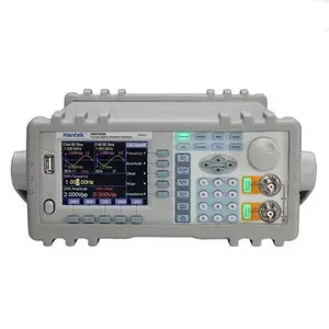 Thương hiệu mới Hantek hdg1012a tùy ý chức năng dạng sóng Máy phát điện 40uhz ~ 10MHz - Product Image 1