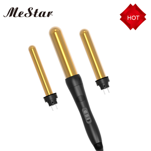 360 giro Styler automática curling varita de cerámica auto profesional rizador de pelo para el salón calidad se ve - Product Image 6