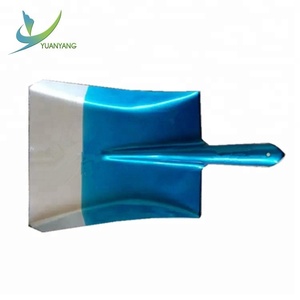 <strong>Garden</strong> and Farming Tools Carbon Steel Spade Shovel Head - Product Image 5