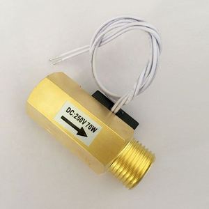 Cảm Biến Công Tắc Lưu Lượng Bơm Nước Giá Thấp - Product Image 4