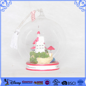 Artes de <span class=keywords><strong>la</strong></span> Resina al por mayor Globos De Nieve Para <span class=keywords><strong>la</strong></span> Mamá - Product Image 4