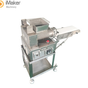 Automático iMC-60 de arándano galletas extrusora cookie depositante máquina - Product Image 4