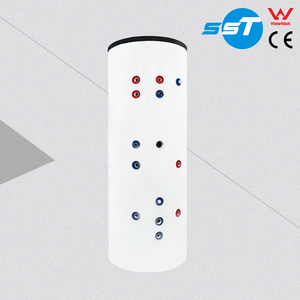 <span class=keywords><strong>Calentador</strong></span> de agua <span class=keywords><strong>solar</strong></span> Flexible para instalar operar en toda la temporada - Product Image 4