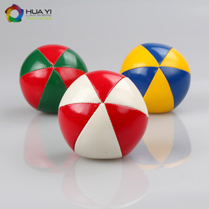 Fabricación <span class=keywords><strong>de</strong></span> China profesional pu suave bolas <span class=keywords><strong>de</strong></span> <span class=keywords><strong>malabares</strong></span> <span class=keywords><strong>de</strong></span> <span class=keywords><strong>contacto</strong></span> - Product Image 2