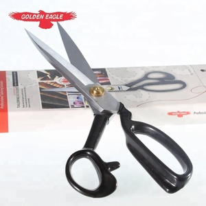 Dourado águia 12-polegada tesoura alfaiate TC-P300 - Product Image 6