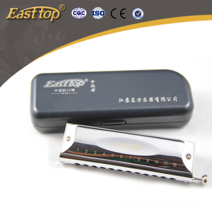 <span class=keywords><strong>ESAT</strong></span> profesional de 12 hoyos 48 tonos armónica cromática SUPERIOR con precio competitiive - Product Image 1