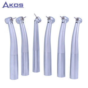 Equipo <span class=keywords><strong>Dental</strong></span> de Foshan, Turbina de Alta Velocidad con Fibra Óptica para Unidad <span class=keywords><strong>Dental</strong></span> Móvil - Product Image 3