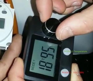 Calefactor de aire para camiones diesel 2KW 12 V Barco van RV, Similar Ceñida, Webasto, Eberspacher diesel calentador tipo! - Product Image 2