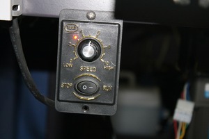 Numérique Contrôleur Simuler L'<span class=keywords><strong>ozone</strong></span> Accélèrent Le Vieillissement Chambre D'essai De Résistance - Product Image 6