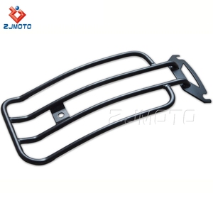 Étagère de <span class=keywords><strong>moto</strong></span> de haute qualité et à <span class=keywords><strong>prix</strong></span> raisonnable, porte-bagages de <span class=keywords><strong>moto</strong></span> pour <span class=keywords><strong>Harley</strong></span> <span class=keywords><strong>Davidson</strong></span> Electra, porte-bagages de scooter - Product Image 5