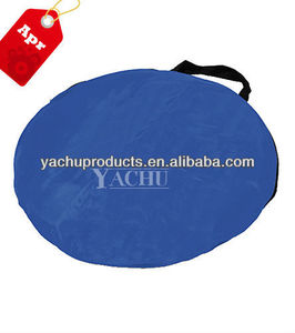 Abri solaire automatique pop-up, tente de plage Manta, protection UV portable, auvent de pique-nique extérieur pour 1-2 personnes - Product Image 2