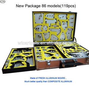 Kit adaptateur pour <span class=keywords><strong>changer</strong></span> <span class=keywords><strong>l</strong></span>'<span class=keywords><strong>huile</strong></span> ATF, outils pour réparer la <span class=keywords><strong>transmission</strong></span> <span class=keywords><strong>automatique</strong></span> - Product Image 3