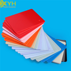 Smooth Plastic 3ミリメートル<span class=keywords><strong>ABS</strong></span> <span class=keywords><strong>Plate</strong></span> - Product Image 3