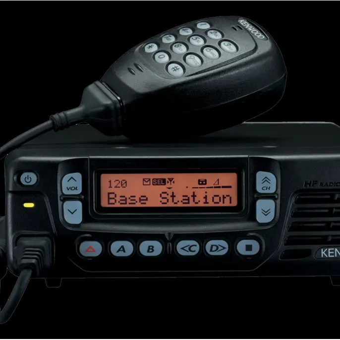रिमोट कंट्रोल ट्रांसमीटर रेडियो 300 चैनलों चाबियाँ एसएसबी/सीडब्ल्यू/FSK के 100 W 1.8-30.0 महाराष्ट्र सीबी वॉकी टॉकी 100 km रेंज hf ट्रांसीवर CK90