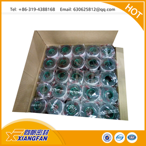Cinta de fusión de goma autoadhesiva de alto voltaje - Product Image 6