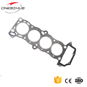 Junta de Culata de Cilindro de Material Metálico GA16 Nueva 11044-74Y00 para Motor Marca ONESIMUS - Product Image 5