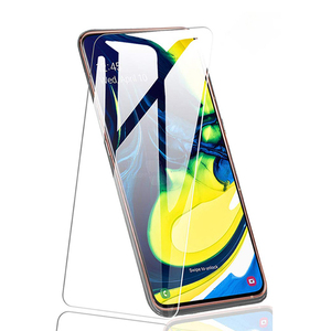 Haute Qualité Nouvelle 3D Incurvée Pleine Colle Trempé Protecteur D'écran En Verre Pour <span class=keywords><strong>Samsung</strong></span> Galaxy A80 - Product Image 6