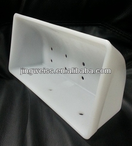 Grano del cubo del elevador, bos corrugado de chatarra - Product Image 1
