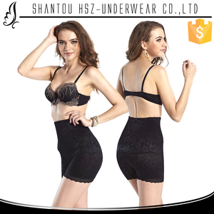 Hsz-1113 ropa interior tiger tallas grandes mujer ropa interior panty de control de fantasía mujeres ropa interior <span class=keywords><strong>culotte</strong></span> - Product Image 2