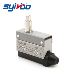 <span class=keywords><strong>Micro</strong></span>-interrupteur en acier inoxydable approuvé Xingbo CE <span class=keywords><strong>T125</strong></span> 5e 4/piston de commutateur à bouton-poussoir scellé - Product Image 3