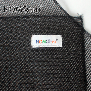 NOMOY PET Beste Qualität und angemessener Preis Aquarium Fisch Regenwald schwarz Netzwerk Drainage Schicht NFF-14 - Product Image 6