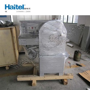 Macchina per la produzione di caramelle morbide/dure ripiene al centro, tipo caramello/<span class=keywords><strong>taffy</strong></span>/toffee - Product Image 3