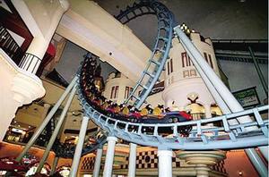 Simulador interactivo dark ride cabin movie 7d cinema roller coaster parque de atracciones productos equipo - Product Image 6