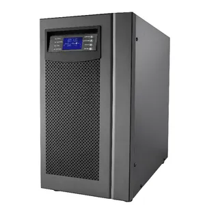 2019趋势产品igbt技术在线ups 6kva it机房电源